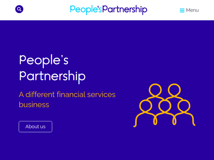 Peoplespartnership
