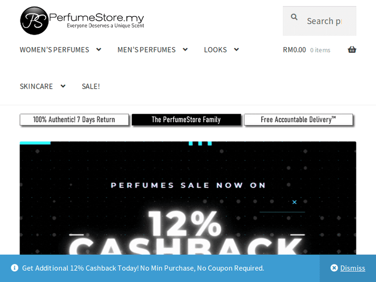 Perfumestore