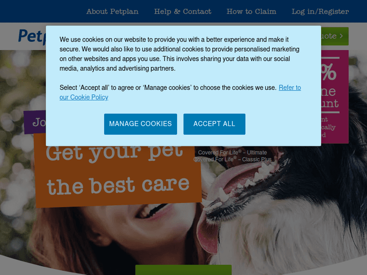 Petplan