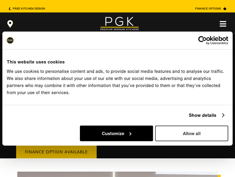 Pgkltd