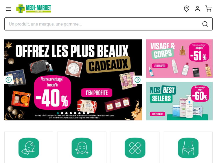 Pharmacy-medi-market