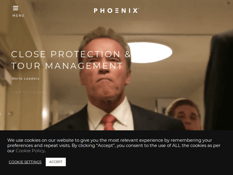Phoenixgroupplc