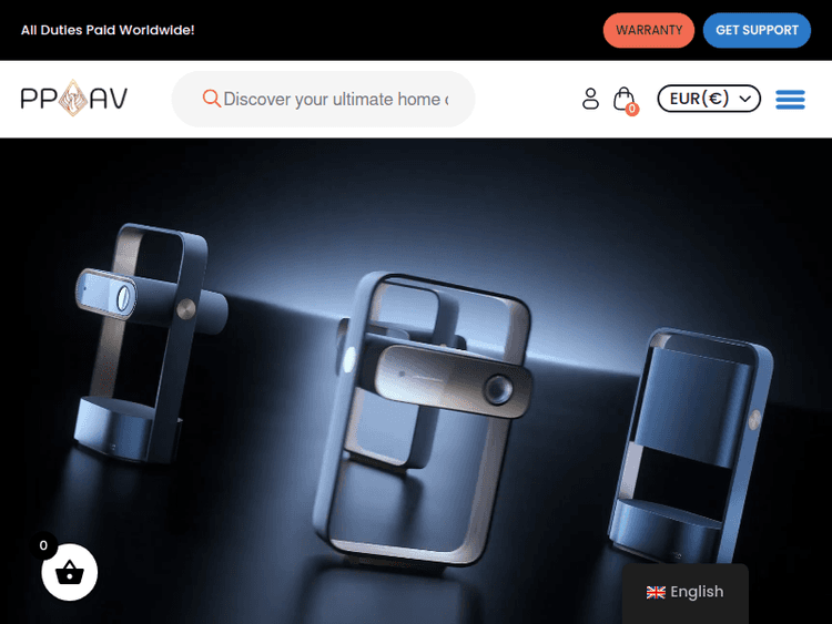 Phoenixprojectors-av