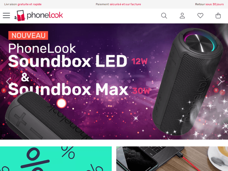 Phonelook