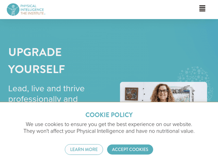 Physicalintelligenceinstitute