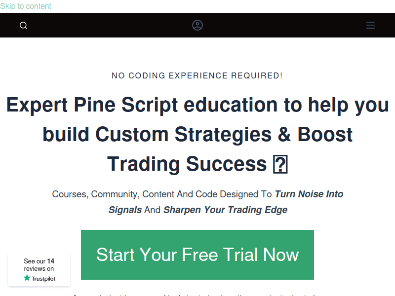 Pinescriptstrategy