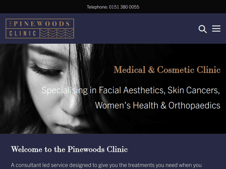 Pinewoodsclinic
