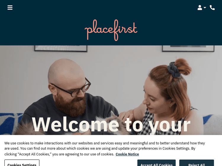 Placefirst