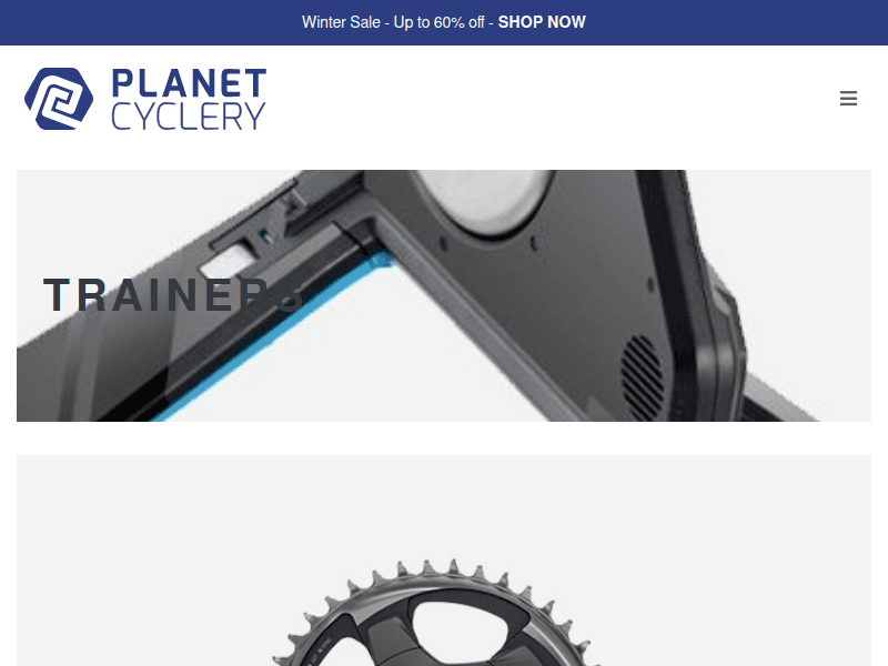 Planetcyclery