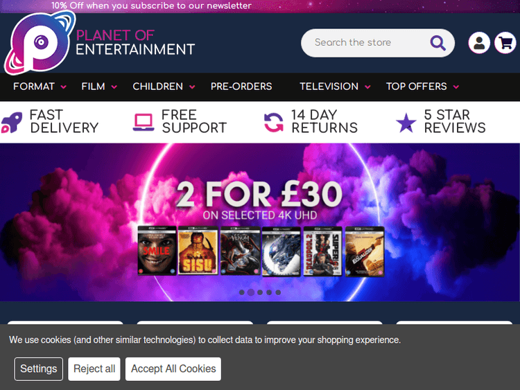 Planetofentertainment