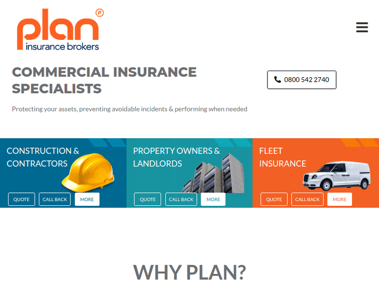 Planinsurance