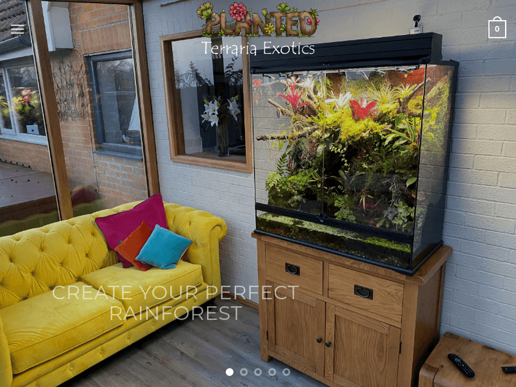 Plantedterraria