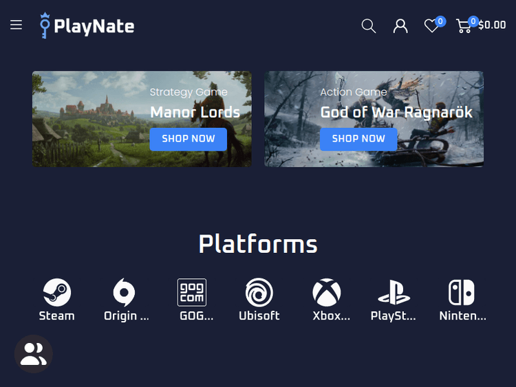 Playnate