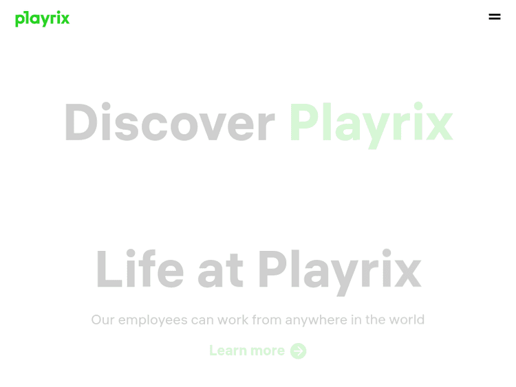 Playrix