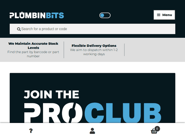 Plumbinbits