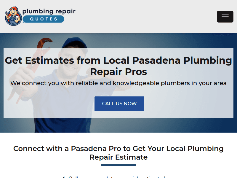 Plumbingrepair-pasadenatx
