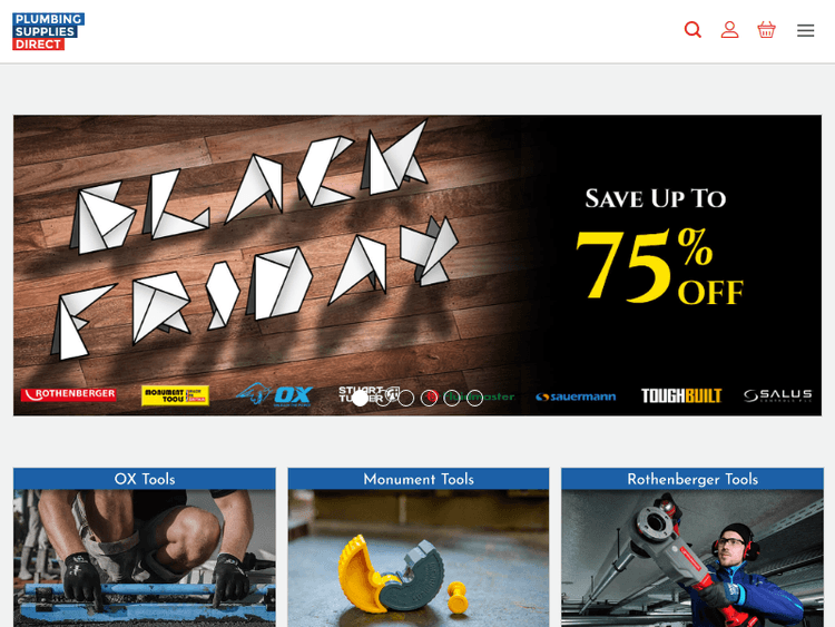 Plumbingsuppliesdirect