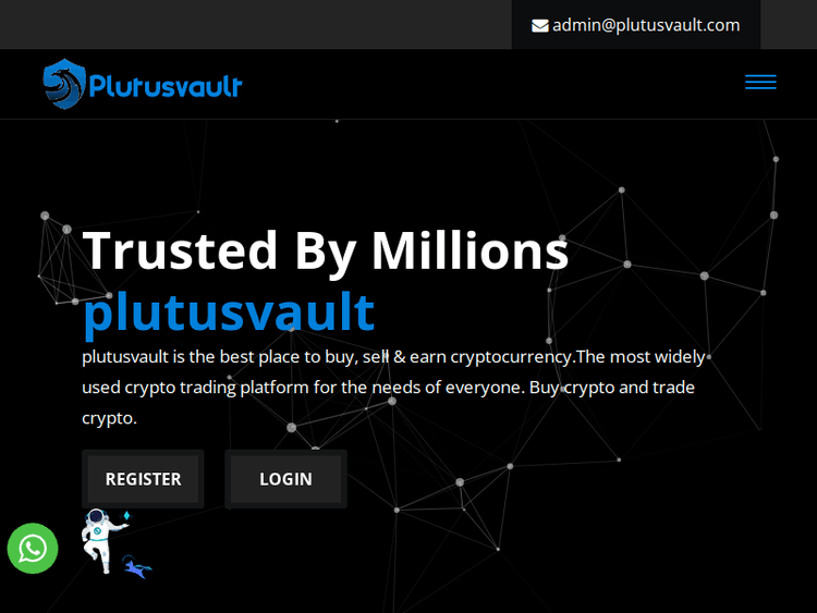 Plutusvault
