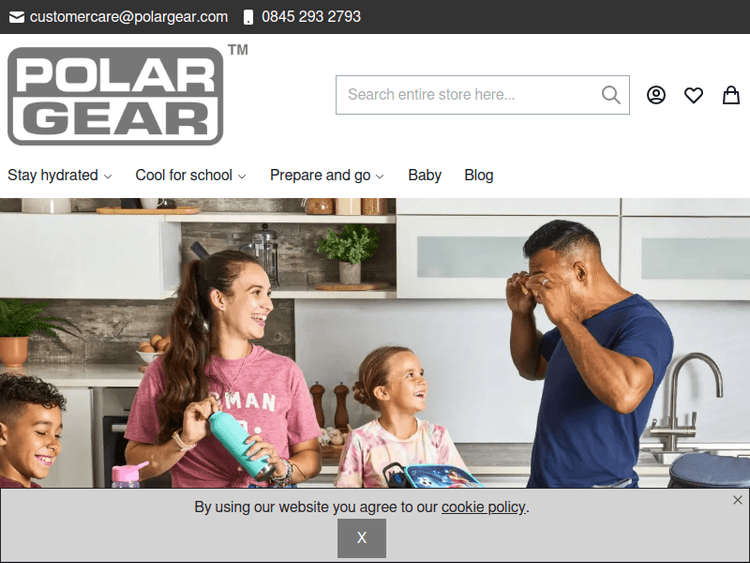 Polargear