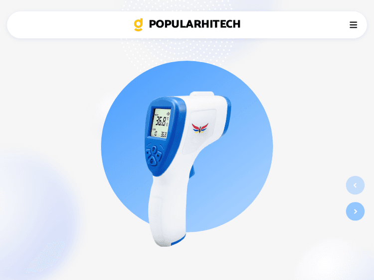 Popularhitech