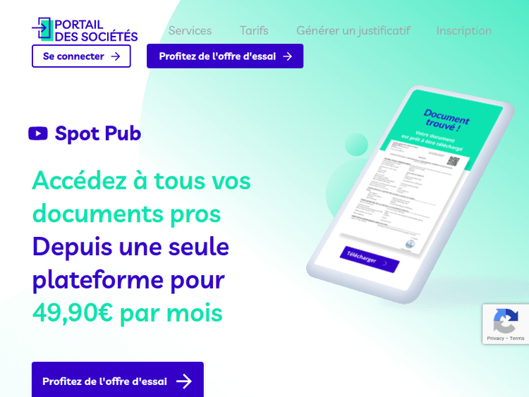 Portail-des-societes