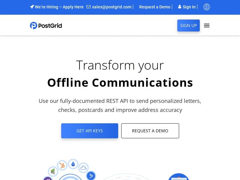 Postgrid