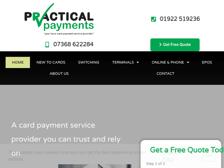 Practicalpayments