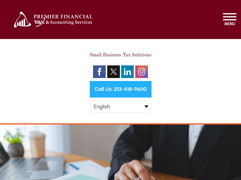 Premierfinancials