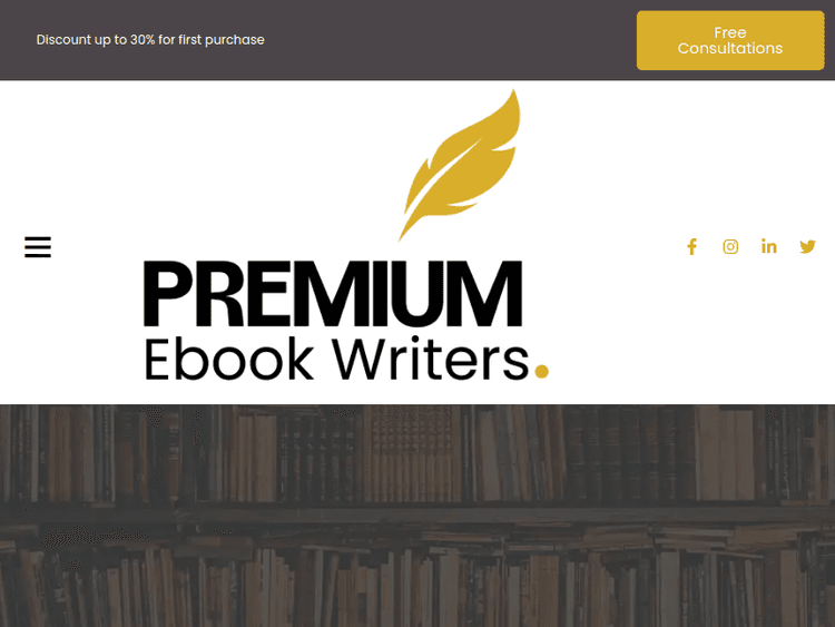 Premiumebookwriters