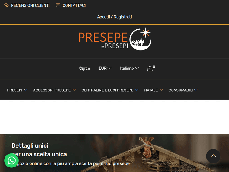 Presepeepresepi