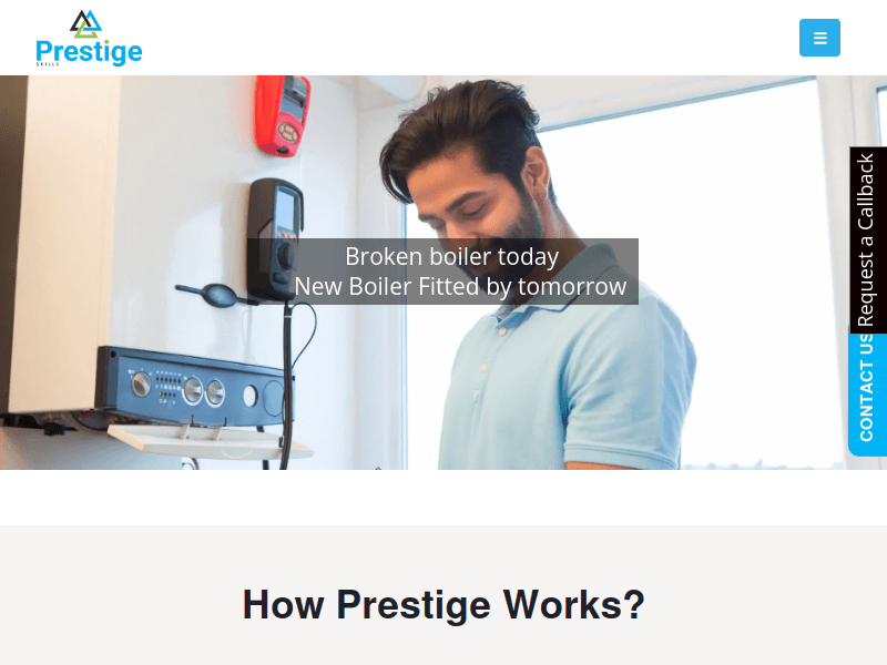 Prestige-boilers