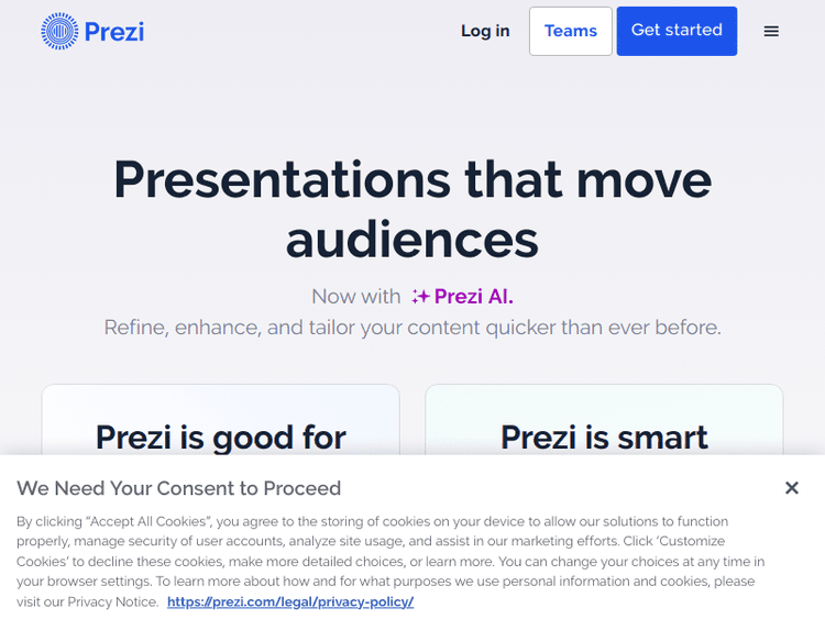 Prezi