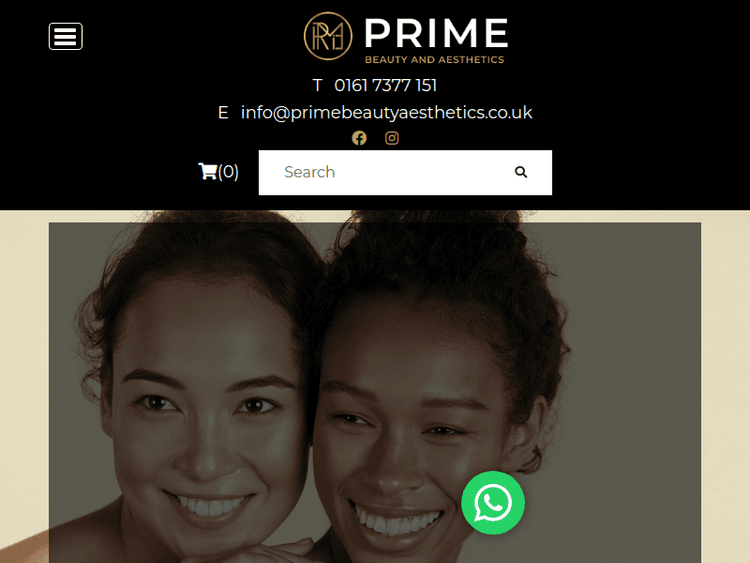 Primebeautyaesthetics