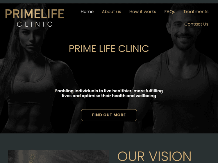Primelifeclinic