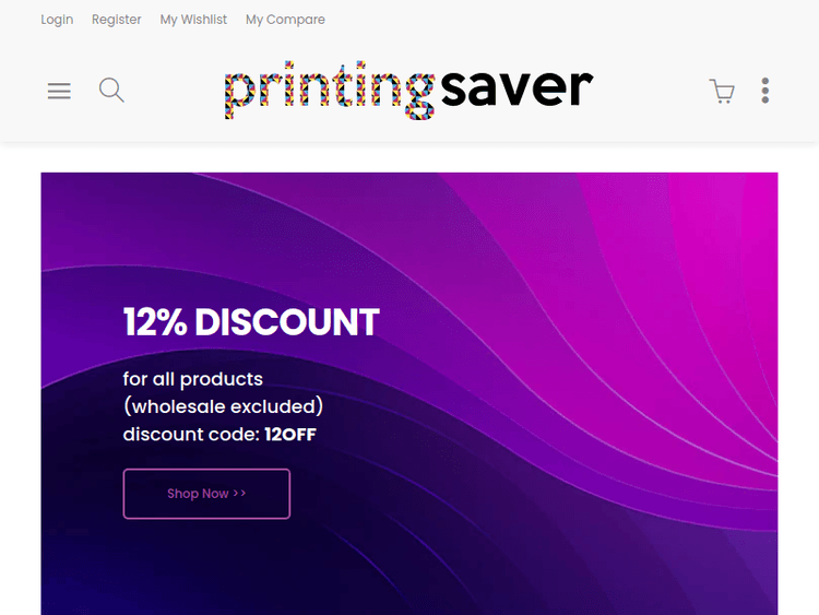 Printingsaver