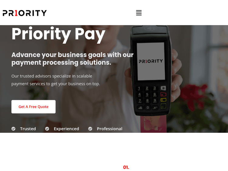Prioritypay