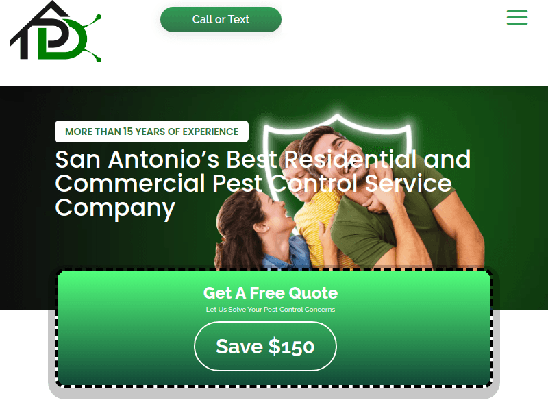 Prodefensepestcontrol