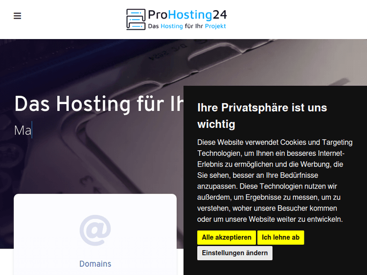 Prohosting24