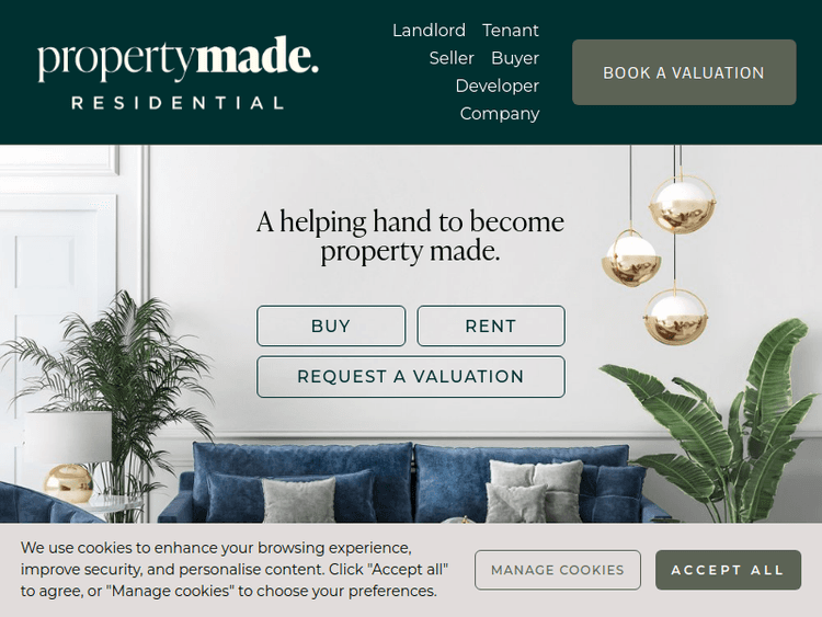 Propertymade