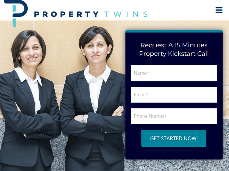 Propertytwins