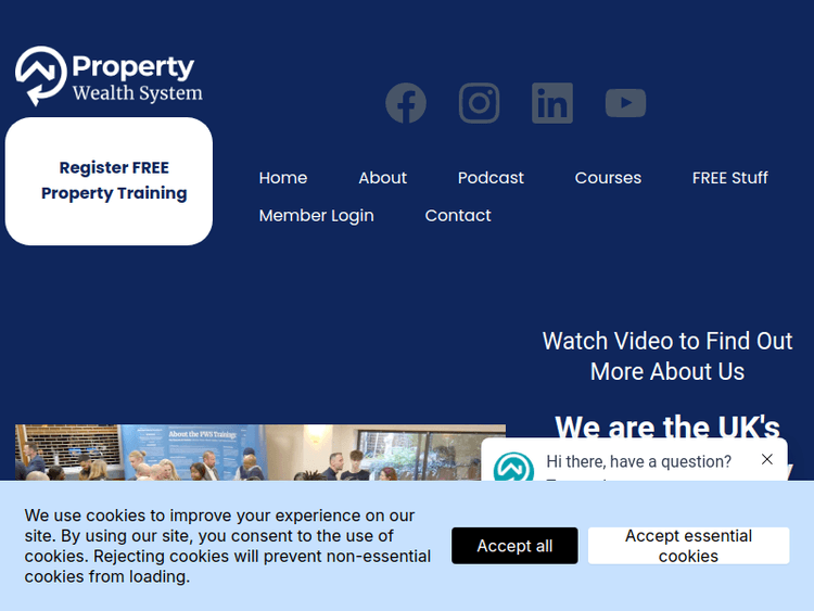 Propertywealthsystem