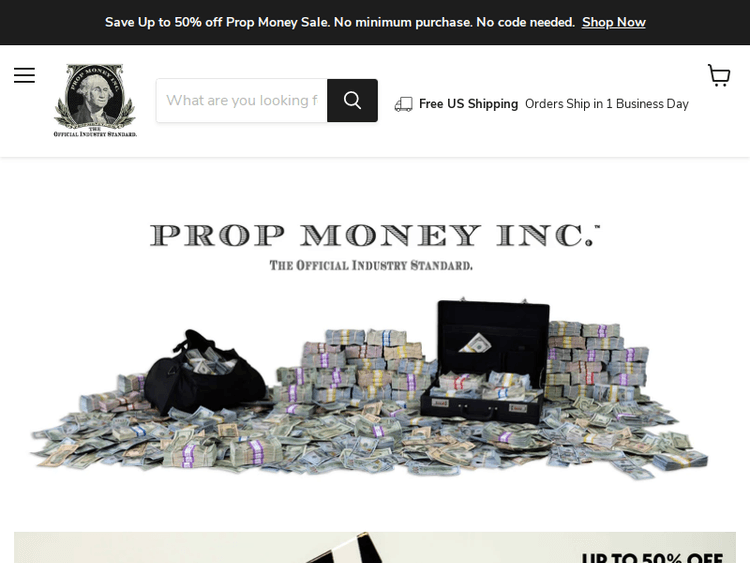 Propmoney