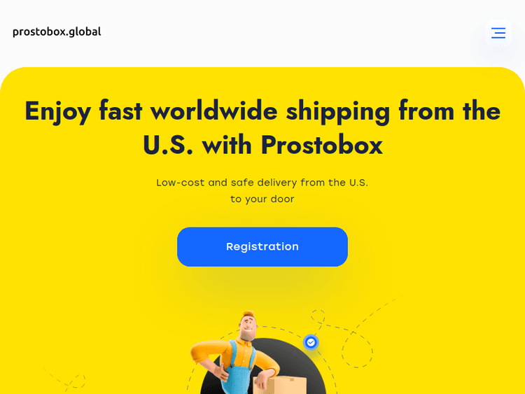 Prostobox