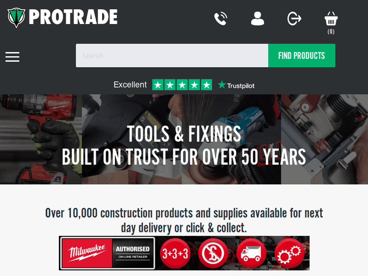 Protrade