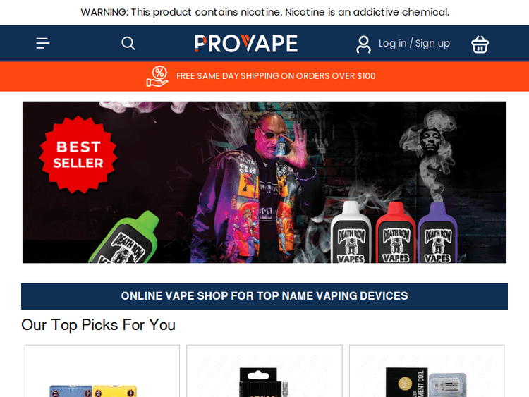 Provape