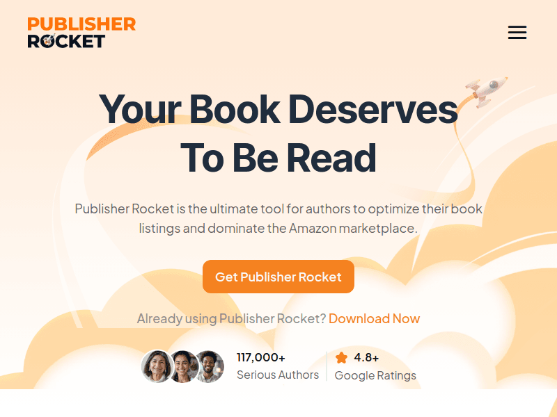 Publisherrocket