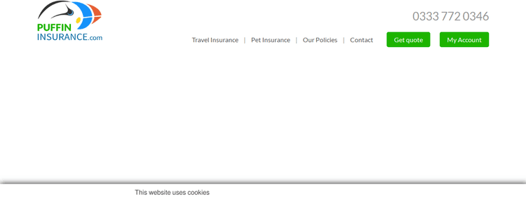 Puffininsurance