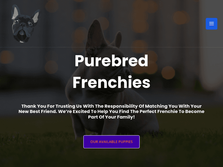 Purebredfrenchies