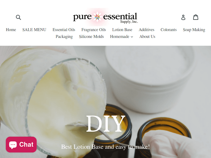 Pureessential