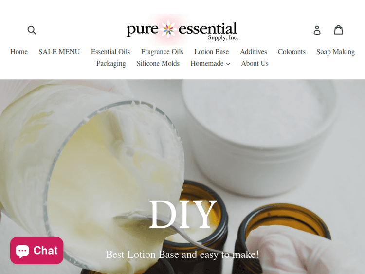 Pureessential